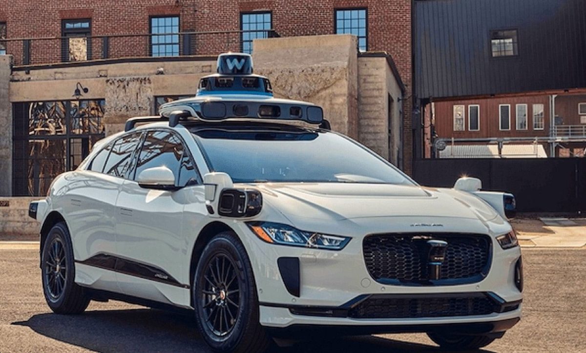 Robotická taxi služba Google debutuje v Evropě: Waymo již vybrala první město, kde bude fungovat.