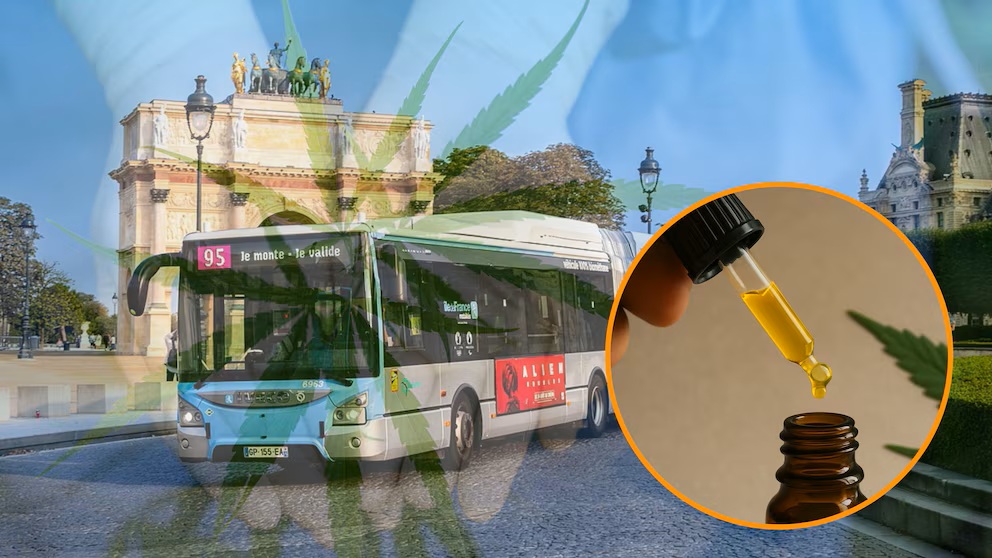 Zaměstnanec byl po 27 letech práce ve společnosti propuštěn za užívání CBD, a to i přes předložení lékařského předpisu: „Jsem bipolární, je to součást léčby.“