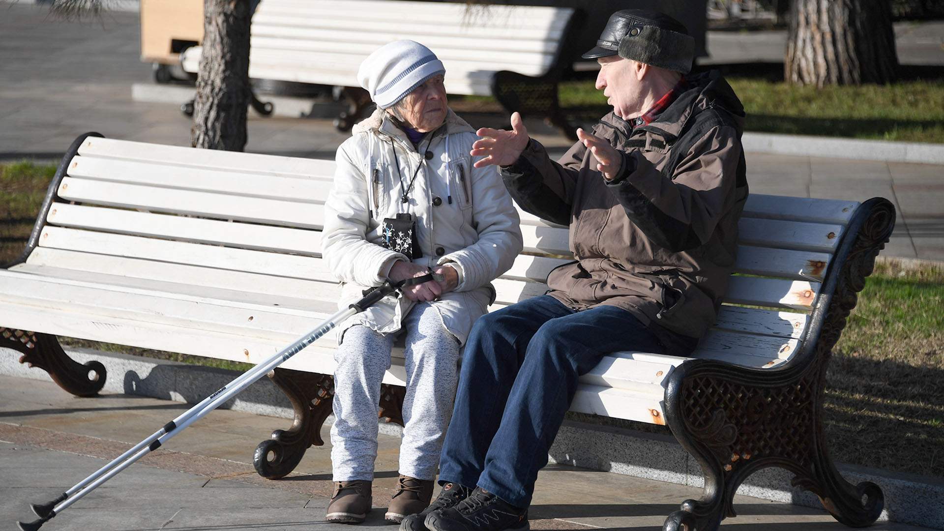 Ve věku 36 let a pěti měsíců pojištění jsem podal žádost o plnou důchod, ale sociální pojištění mi ji zamítlo: tady je důchod, který dostávám