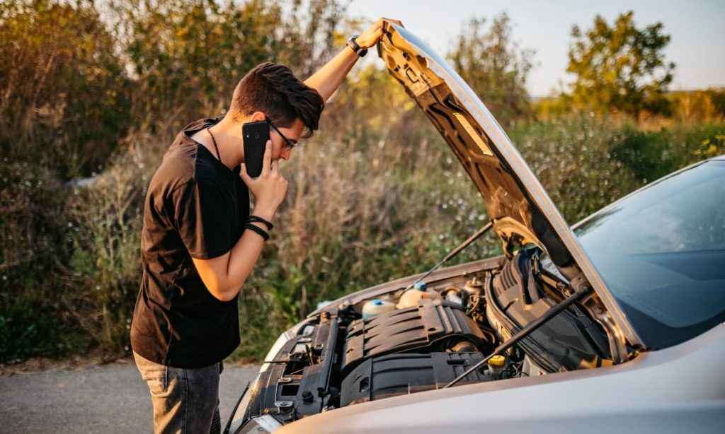 Startujete auto bez sešlápnutí spojky? Co odlišuje dobré řidiče od ostatních