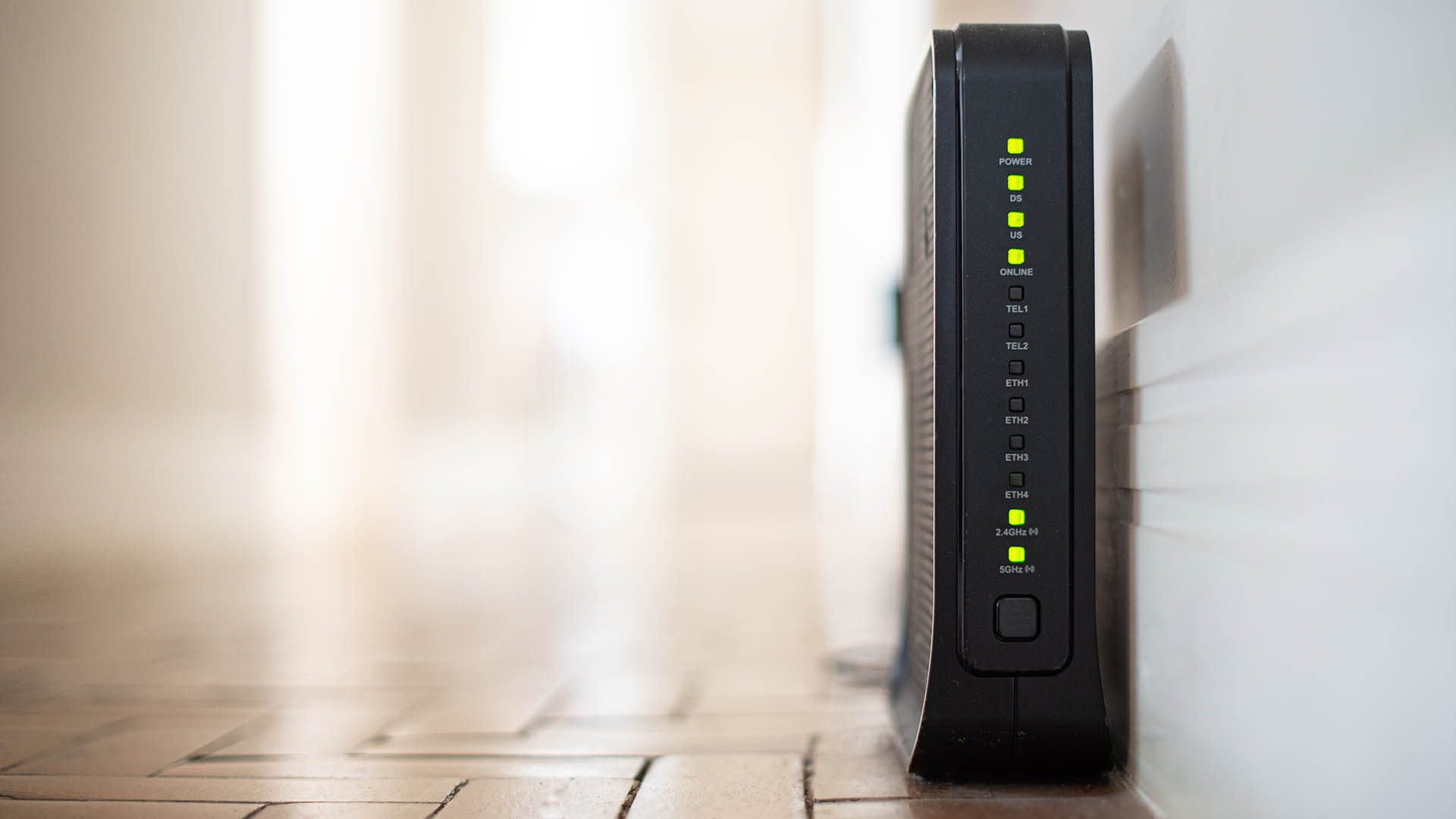 Pět zařízení, která byste měli držet dál od routeru, abyste zajistili dobré WiFi připojení