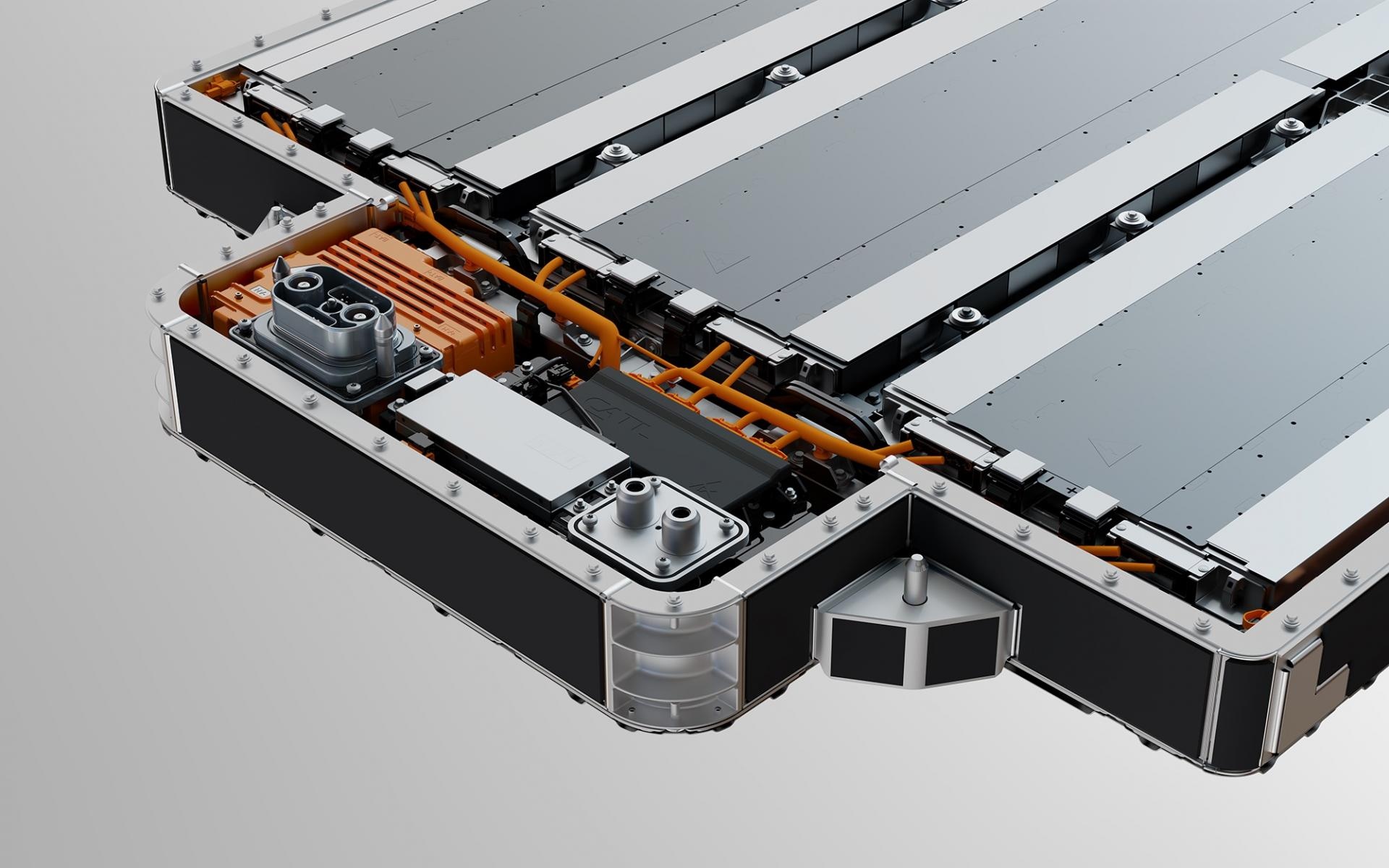 ČÍNA zavádí pořádek. Polotuhé baterie již nebudou „s pevným elektrolytem“, ale „s pevným a kapalným elektrolytem“...