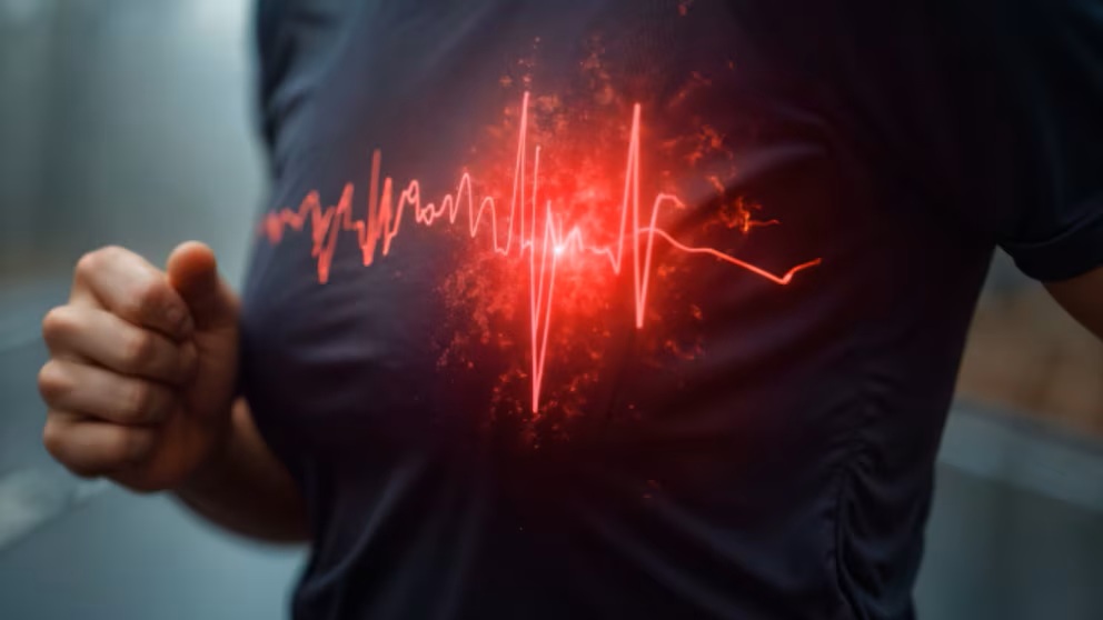 Mají ženy větší prospěch pro kardiovaskulární systém při menším množství cvičení než muži?