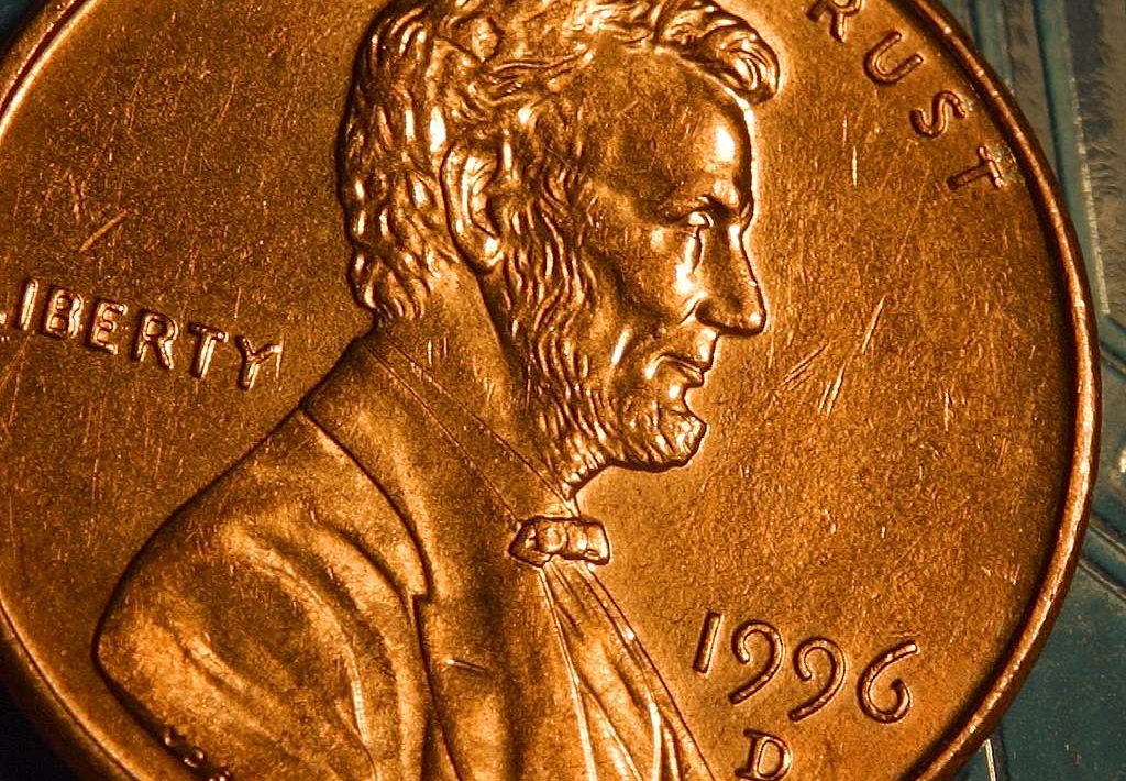 Tato mince, která je stále v oběhu, má hodnotu 110 milionů eur, takže si raději zkontrolujte peněženku.
