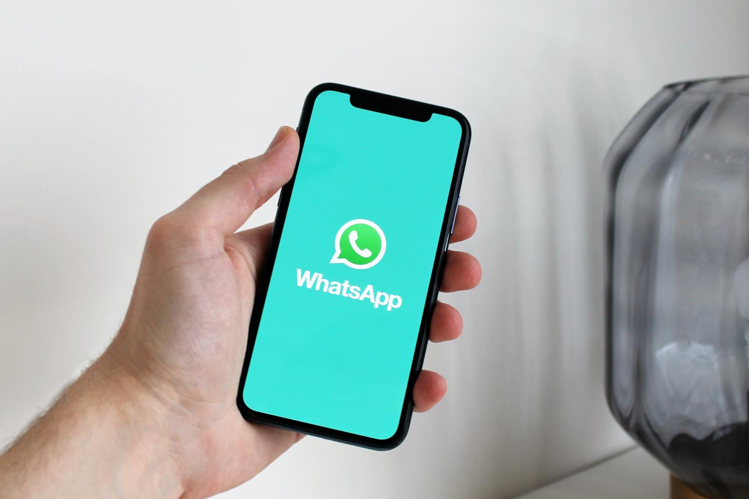 5 tipů, jak se vyhnout podvodům na WhatsApp