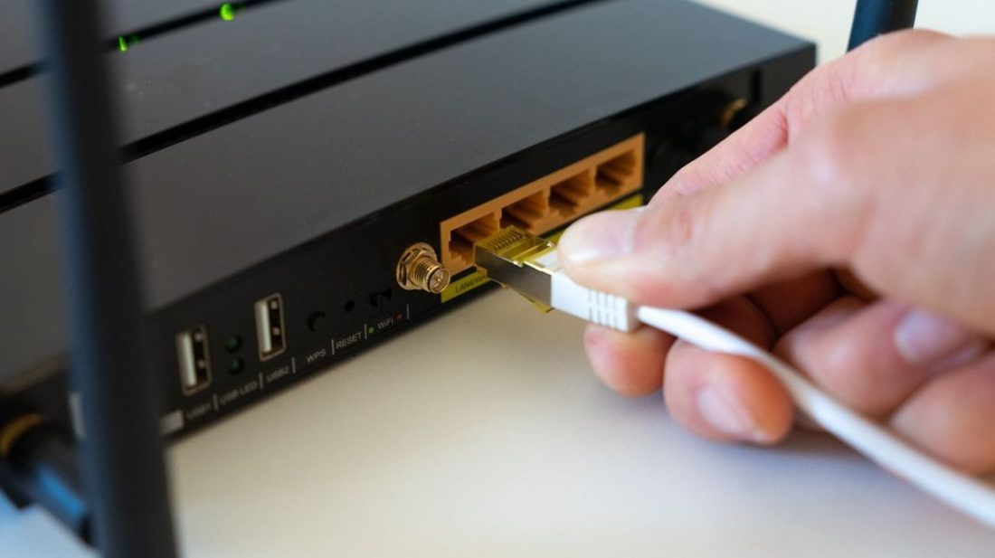 Elektronické zařízení, které máte doma a které ovlivňuje rychlost vašeho Wi-Fi.