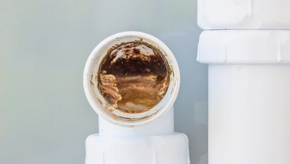 Velmi užitečný domácí prostředek: jak odstranit zápach z kuchyňského odpadu