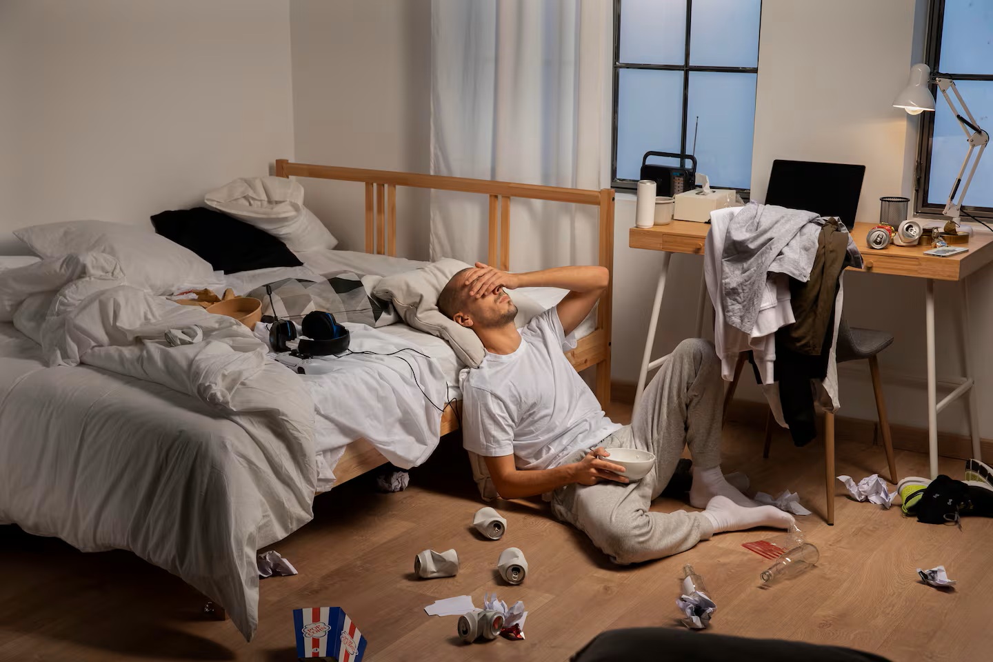 Expertka na design: „Je důležité ponechat volné prostory, aby mohl prostor dýchat.“