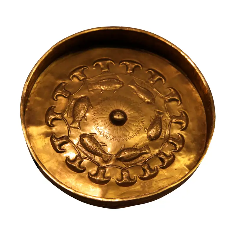 Ani bludiště chodeb, ani skryté hrobky nepomohly: tak postupovali vykradači hrobek ve starověkém Egyptě