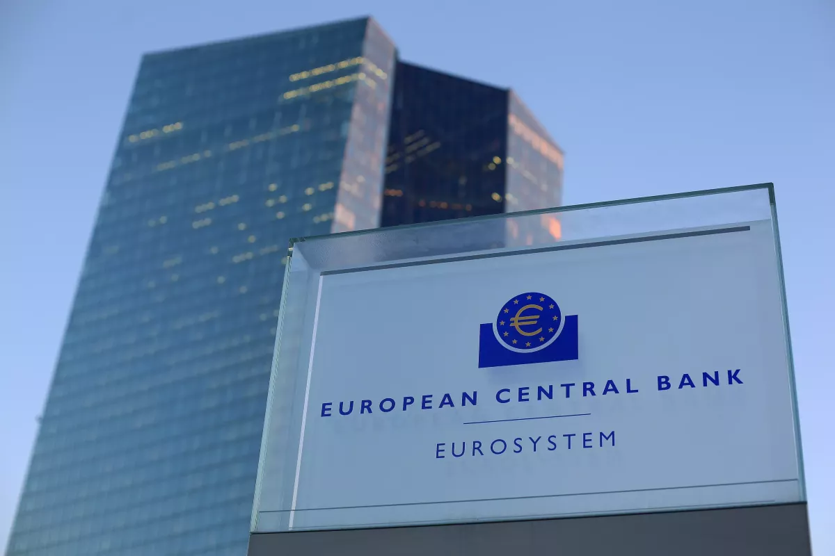 ECB najímá deset technologických společností pro vývoj digitálního eura