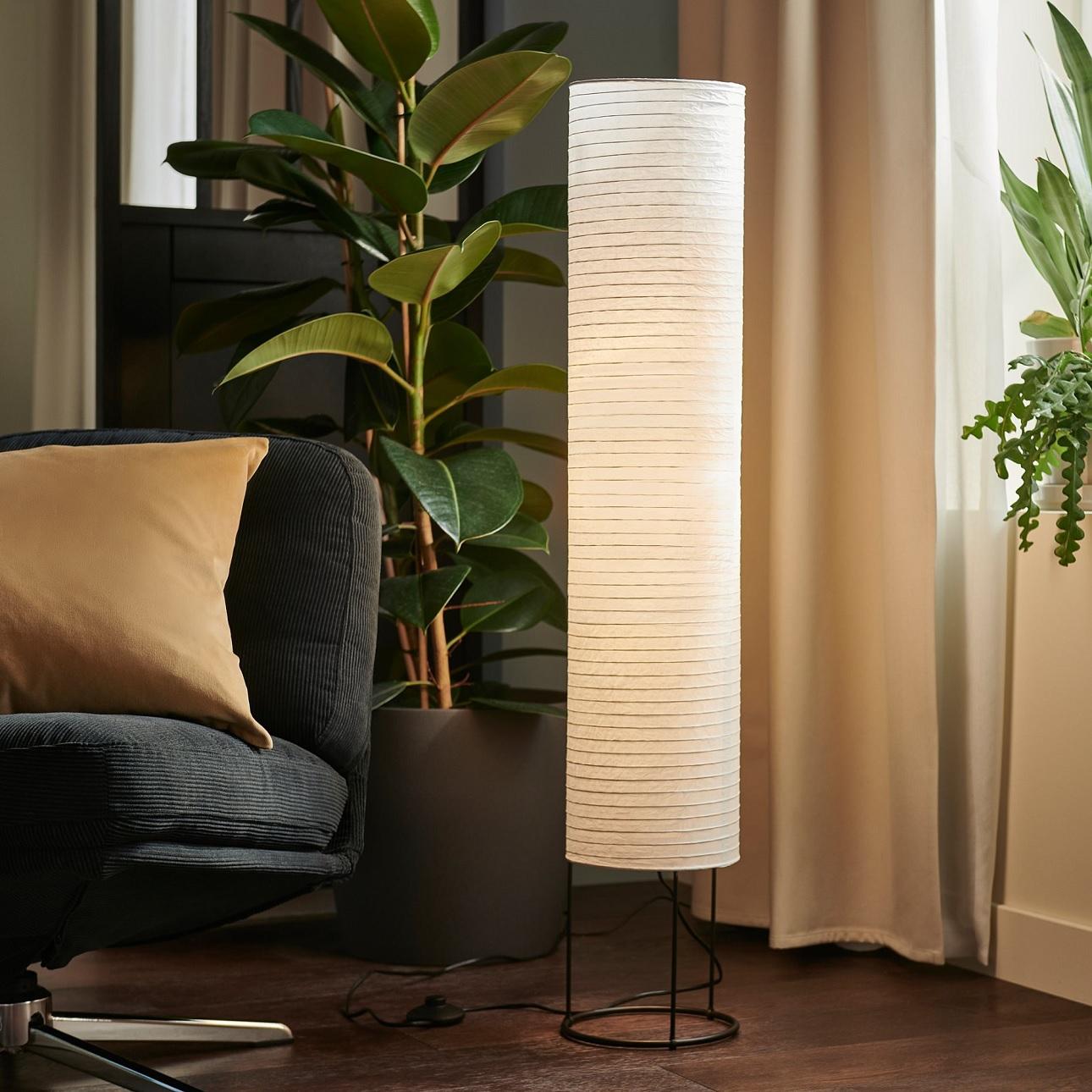 Svítidlo od IKEA, které kombinuje eleganci a dostupný luxus – stojí pouhých deset eur