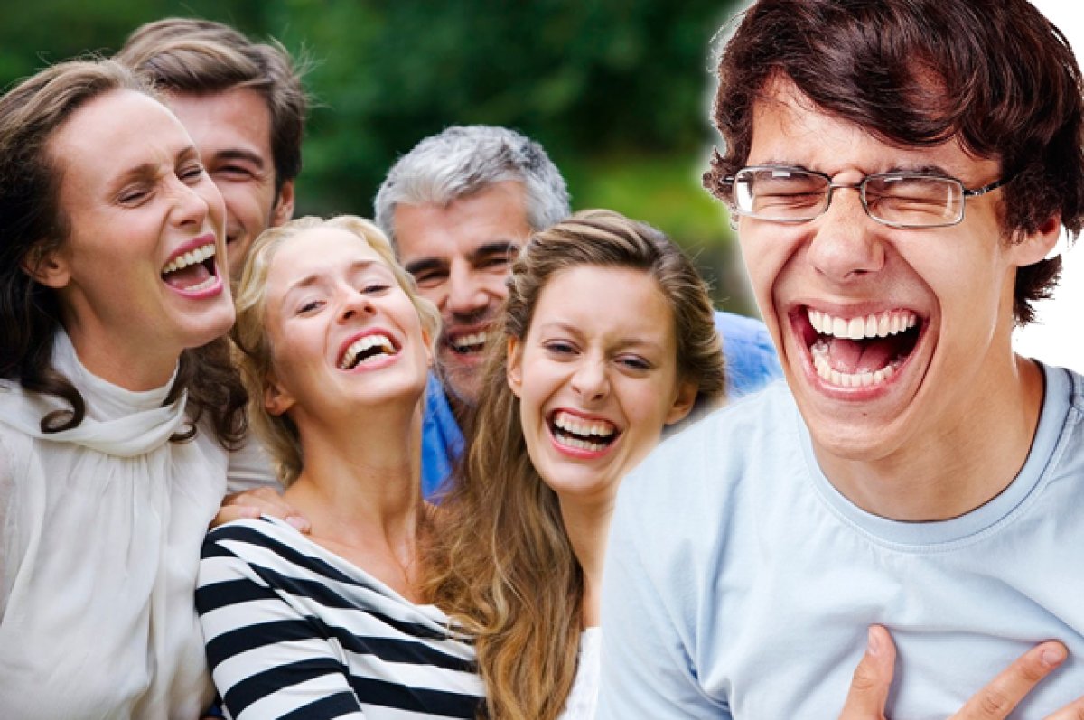Proč může být humor mocnou zbraní v boji proti duševním poruchám