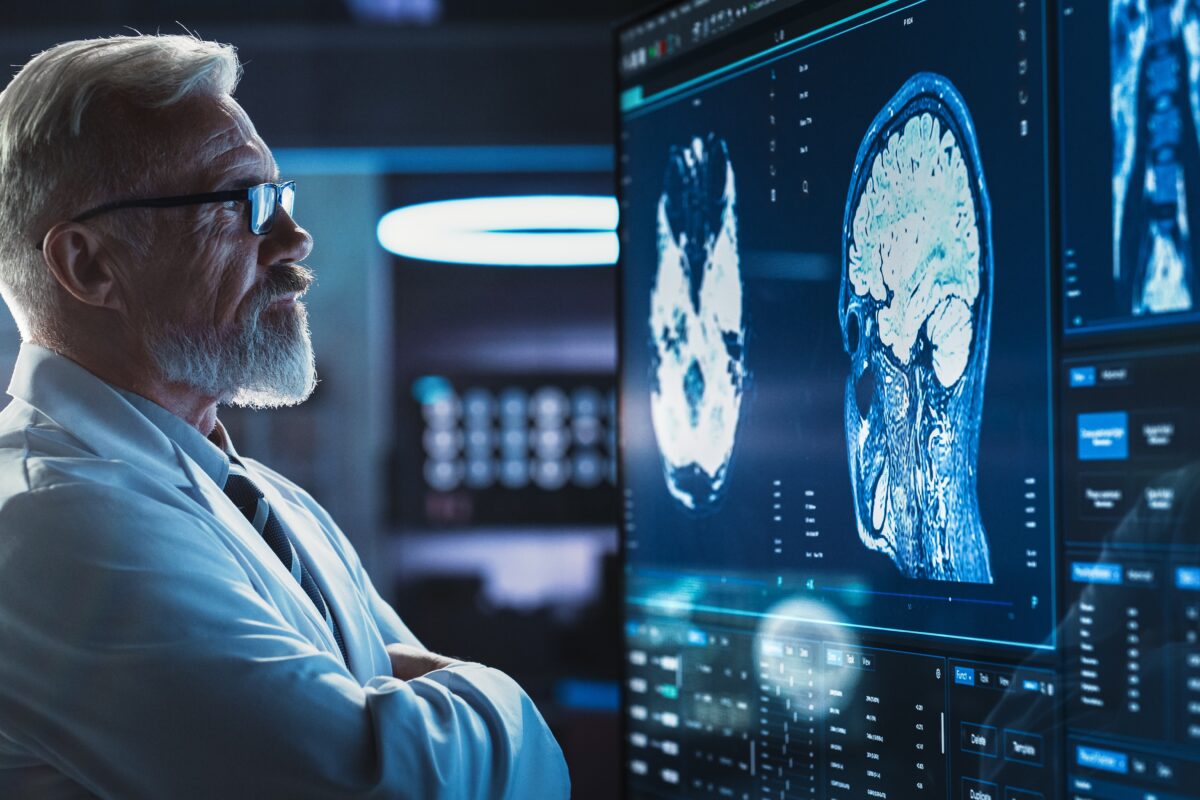 Studují lidský mozek a zjišťují, že může dosáhnout svého maximálního potenciálu, pokud má sedm smyslů, a ne jen pět.