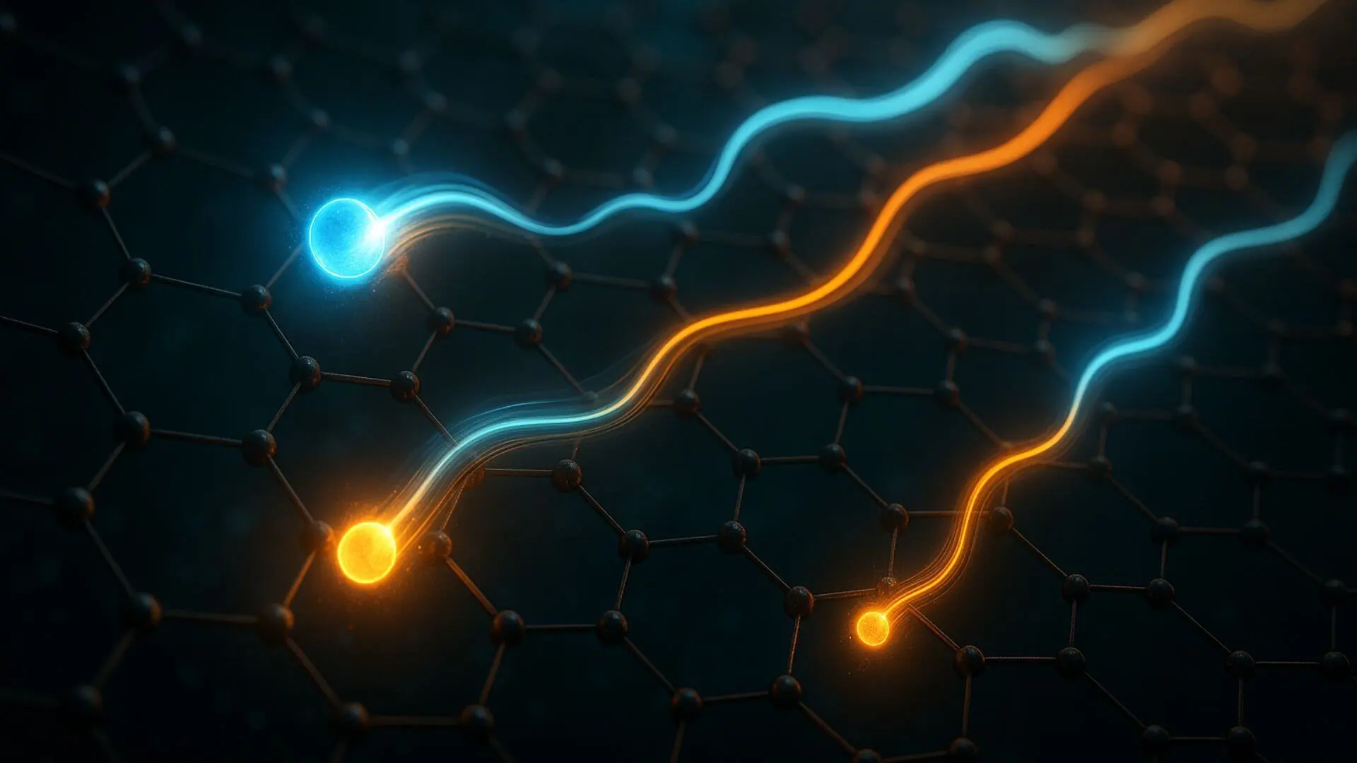 Převrat ve fyzice: kvantový experiment ukázal, že elektrony se mohou chovat jako fotony, což zpochybňuje naše představy o hmotě.