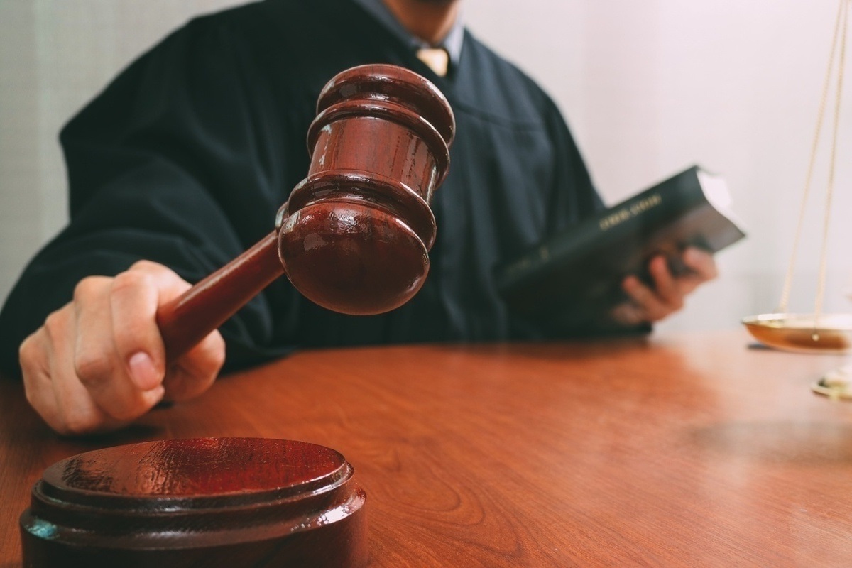 Banka byla odsouzena k zaplacení 63 milionů dolarů jako náhradu škody malému producentovi borůvek, který se stal obětí podvodu.