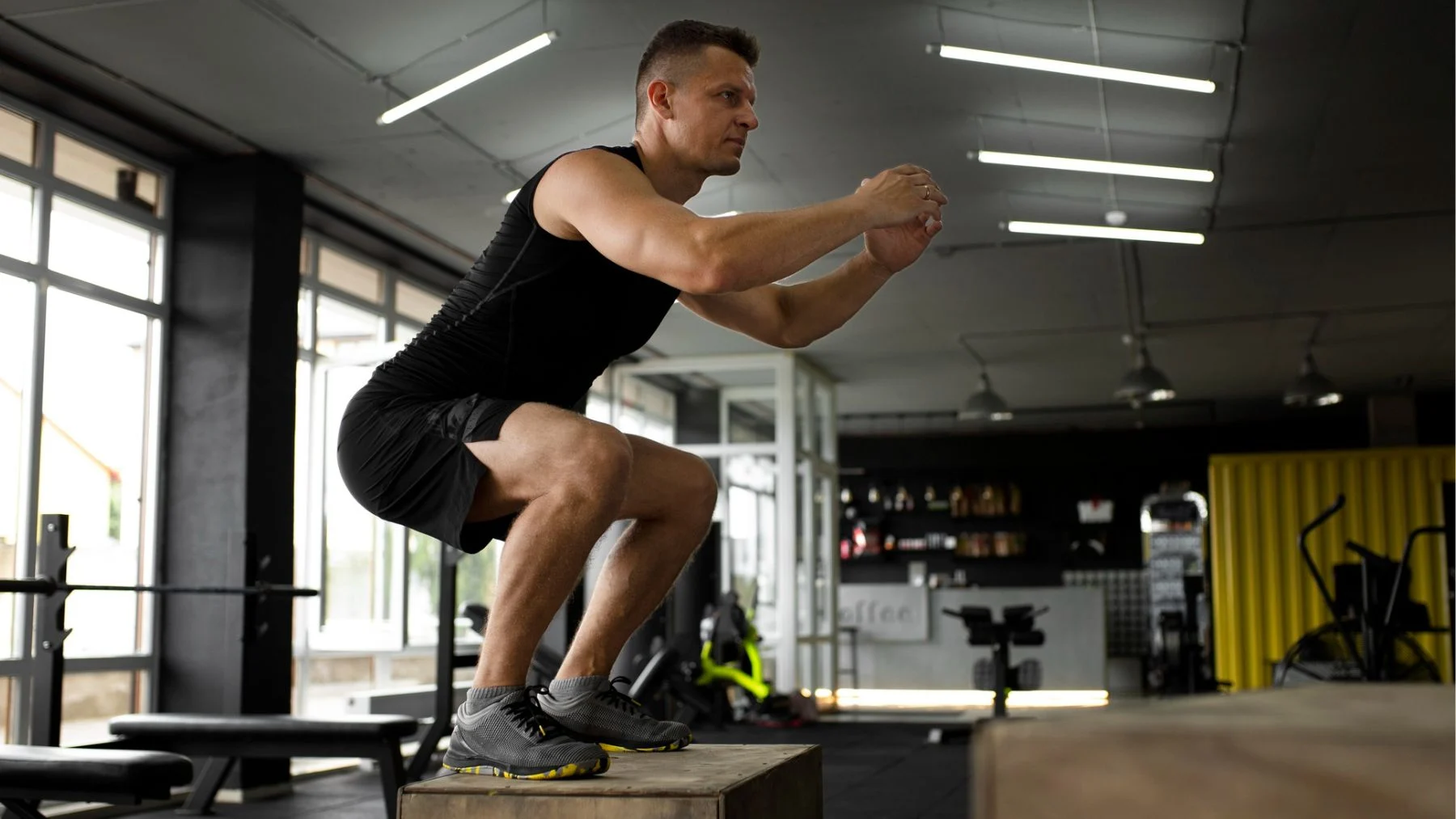 Neběhat ani neskákat: podle sportovního lékaře je to nejlepší cvičení pro posílení svalů a získání pevných kolen