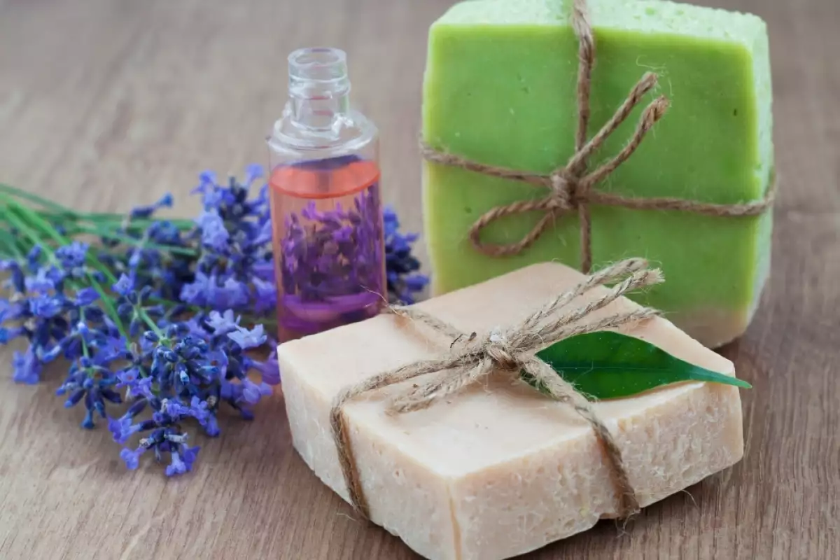 Deodoranty nejsou potřeba: jak hotely udržují svěžest v koupelnách