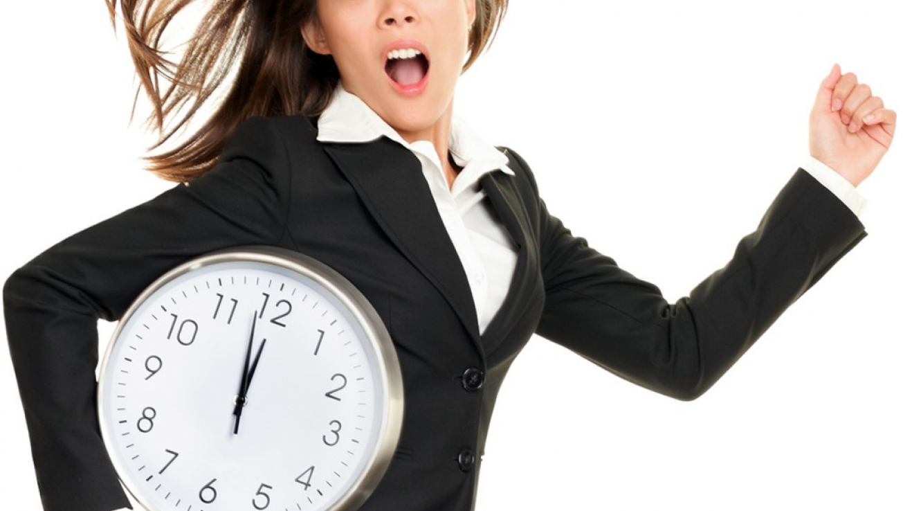 Co znamená pro člověka neustále chodit pozdě: názor psychologů.