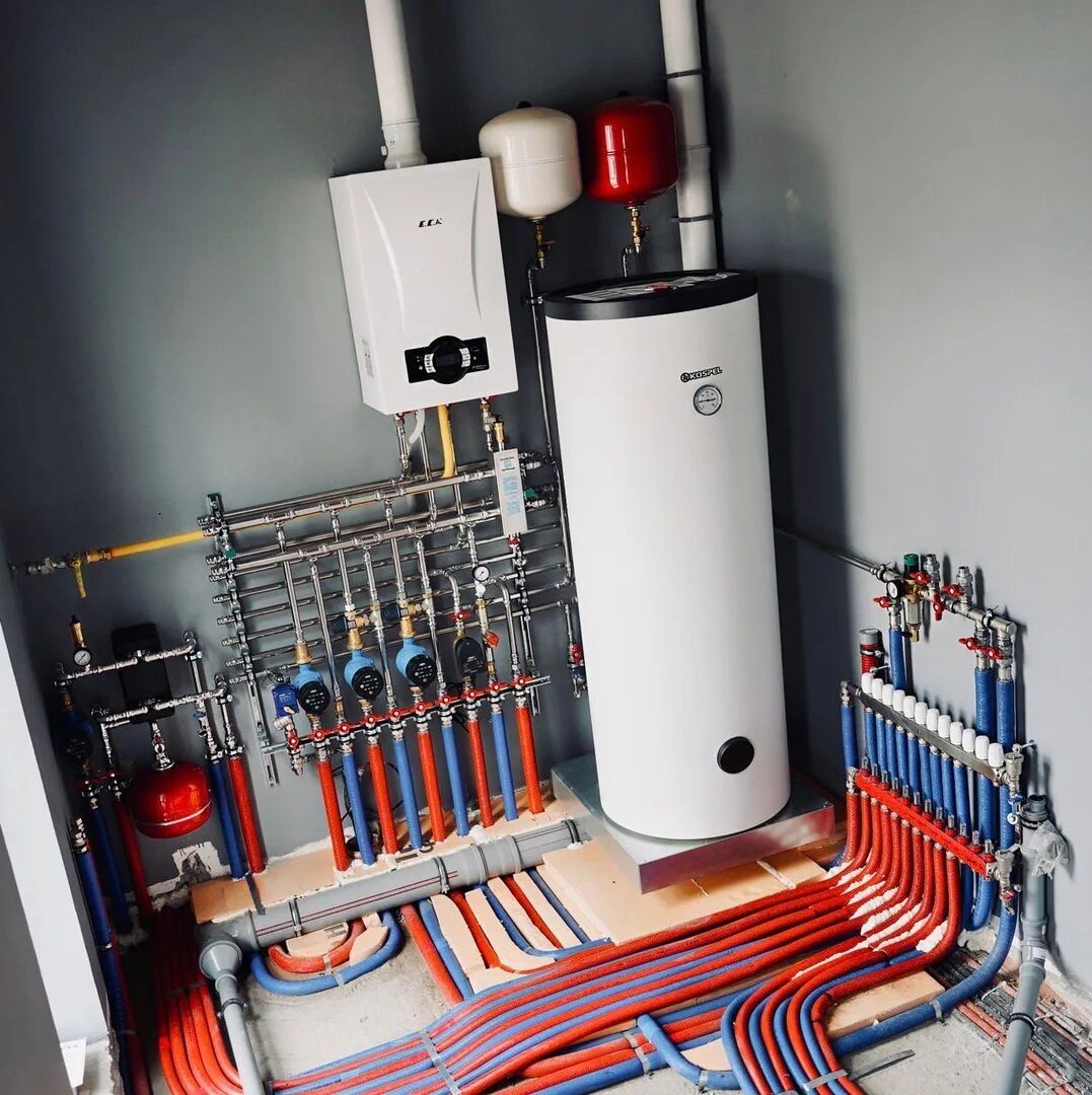 Vstupují v platnost nová pravidla pro olejové a plynové topné systémy – důležitý termín vyprší v roce 2026