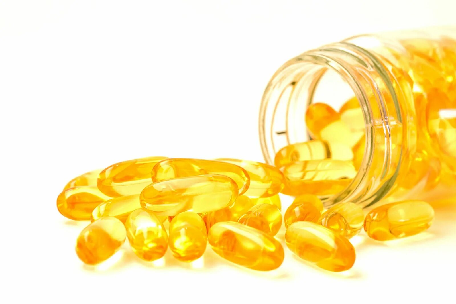 Specialista na endokrinologii a výživu: „Nemá smysl brát tři kapsle omega-3 denně a pak nejíst tučné ryby.“