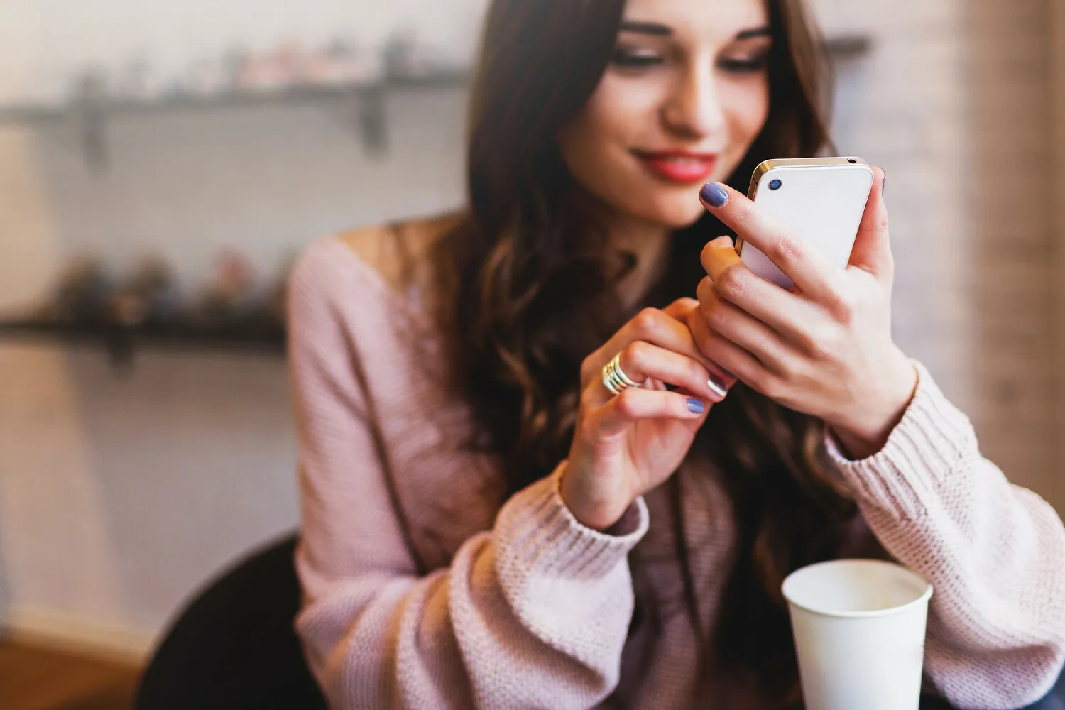 Jak vyčistit „koš“ WhatsApp a uvolnit místo v mobilním telefonu