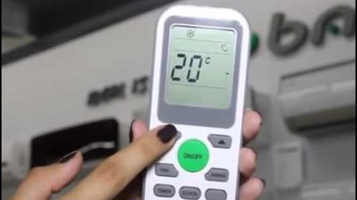 Majitelé klimatizací Panasonic, Gree, Midea, Samsung, Mitsubishi, Daikin, LG, Fuji: Přechod na zimní režim