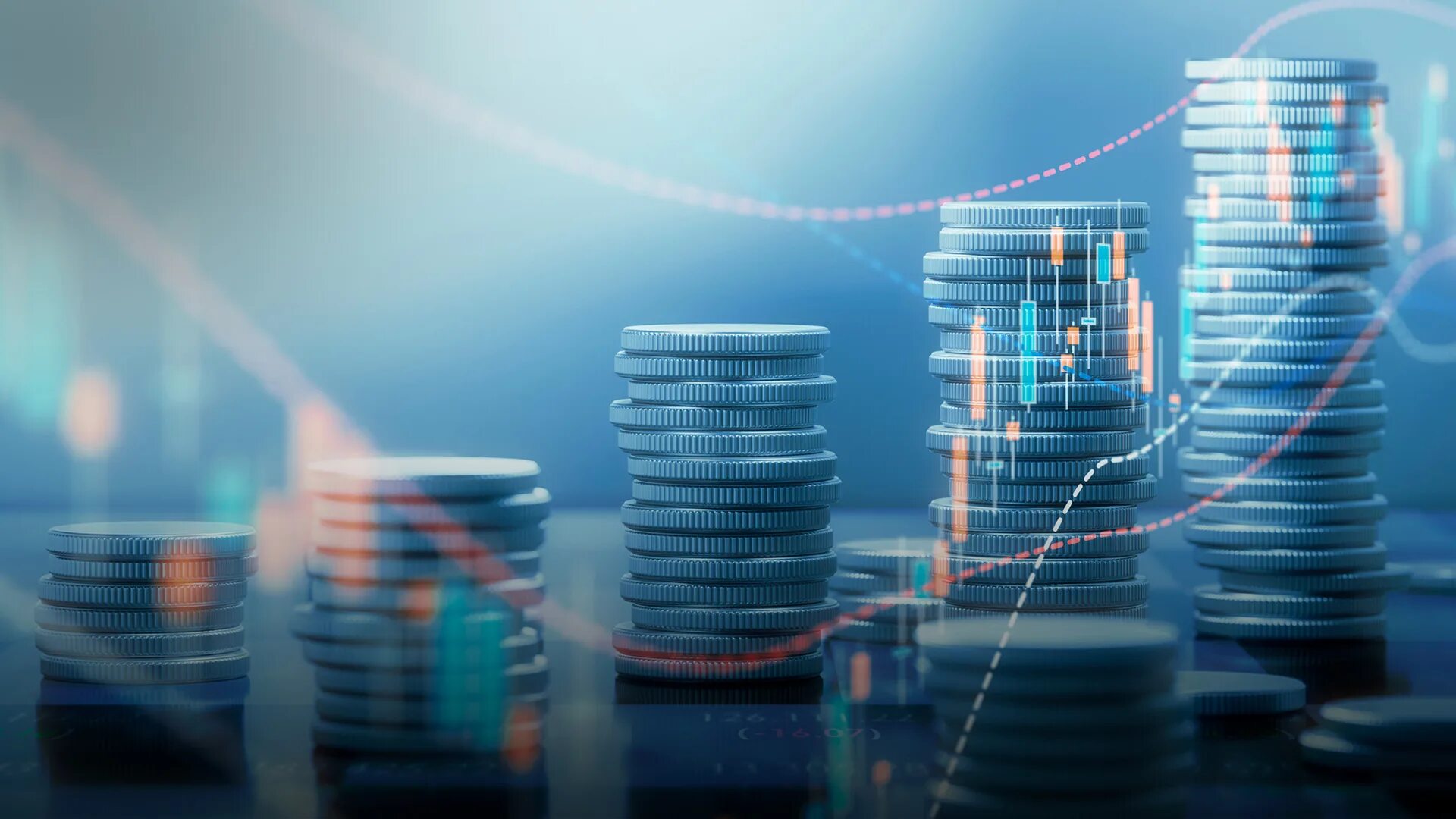 „Pokud vložíte 1000 eur do investičního fondu na 10 let, můžete získat 200 000 eur.“
