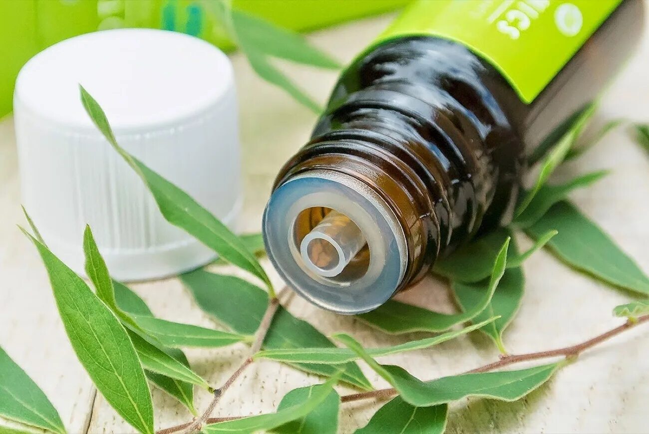 5 kapek, náplast a konec problémů s moly v kuchyni