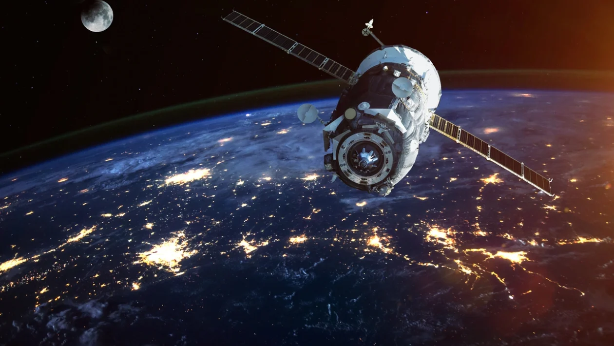 Satelity zaznamenaly největší oceánské vlny, jaké kdy byly z vesmíru naměřeny, což dokazuje sílu oceánských přílivů.