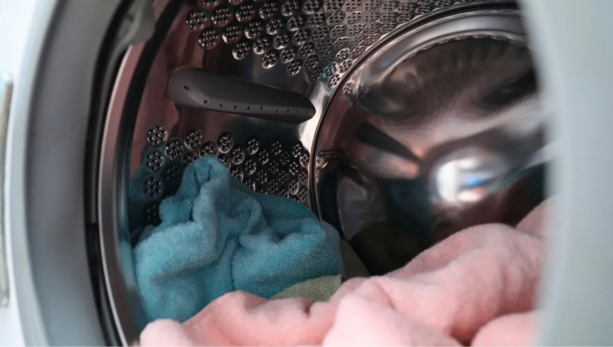 Co byste měli vědět: co znamená trojúhelník s písmenem „X“ na štítku oděvu