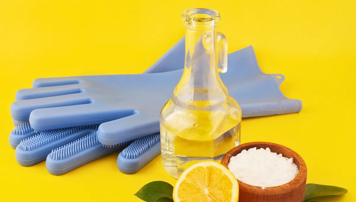 Proč byste měli stříkat ocet na světlomety automobilu: co to znamená?