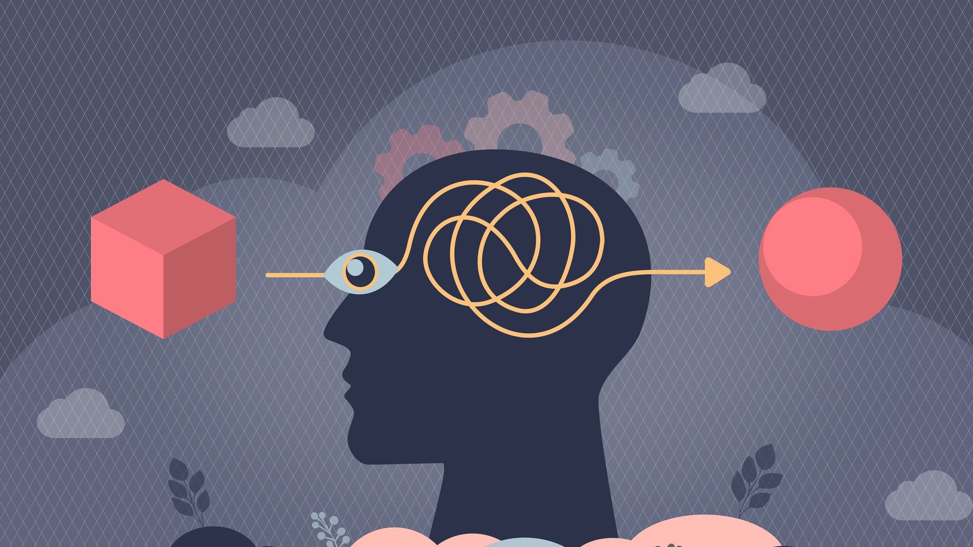 Proč inteligentní lidé dělají hloupá rozhodnutí: jak kognitivní předsudky ovlivňují naše myšlení