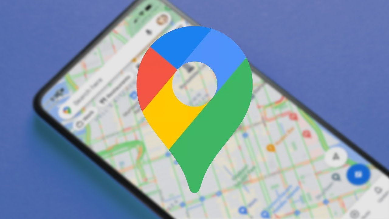 Google Maps přidává nové tlačítko umělé inteligence, které vám pomůže rychleji najít cestu