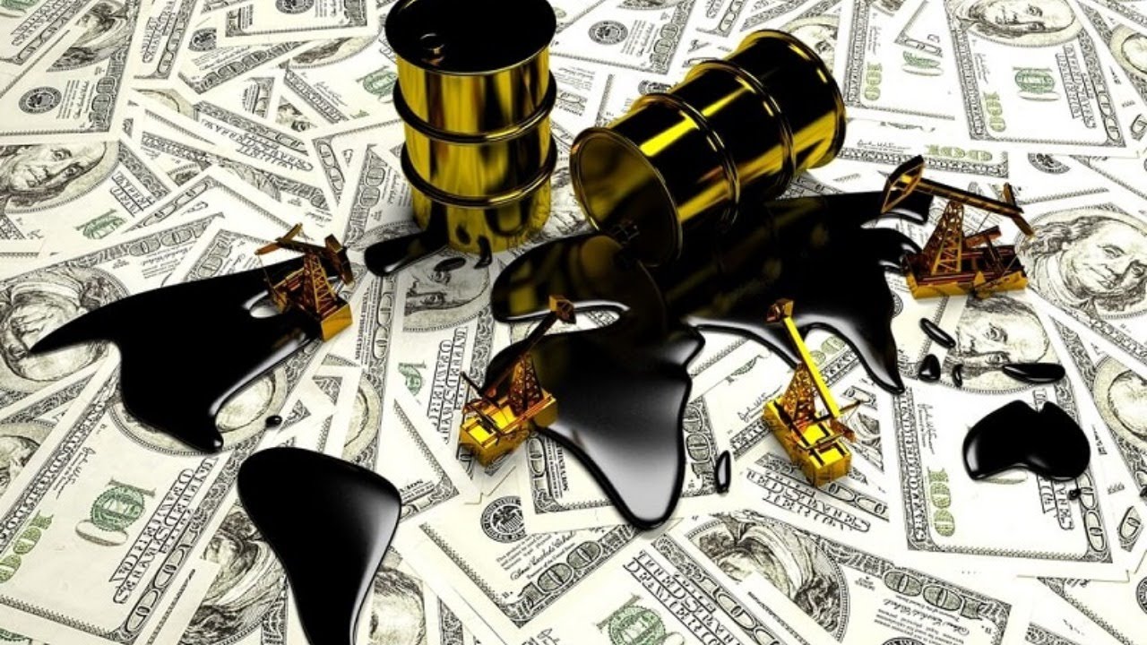 Ceny zlata a ropy klesají na pozadí oslabení obchodních napětí; měď se blíží historickým maximům.