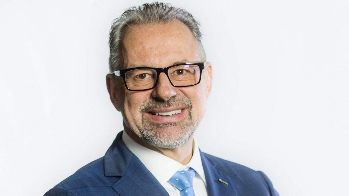 Josef Aschbacher, generální ředitel ESA: „Investice Evropy do vesmíru se za pět let snížily o třetinu.“