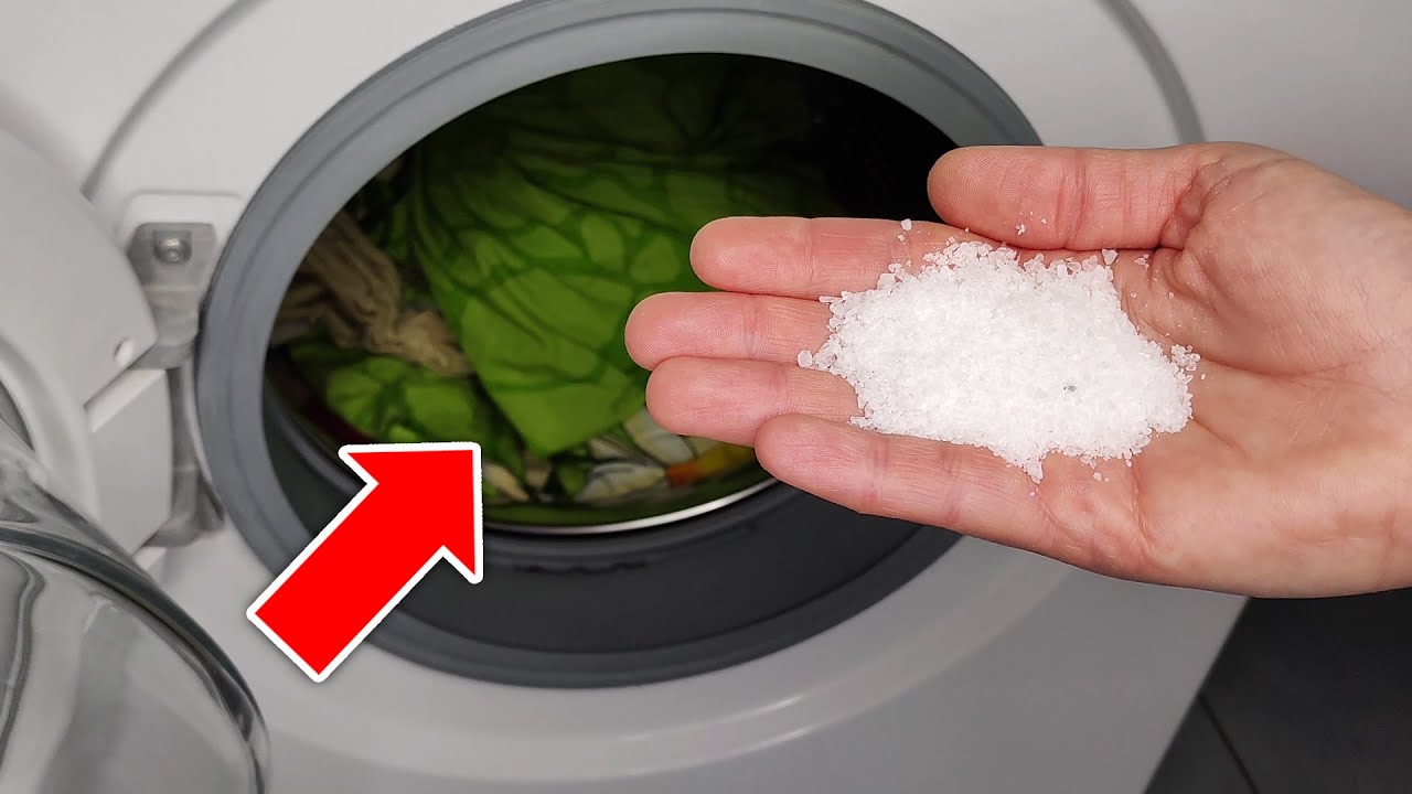 Účinnost praní: jak práškové, tak tekuté prací prostředky poskytují stejně dobré výsledky, ale vyžadují odlišný způsob dávkování v pračce.