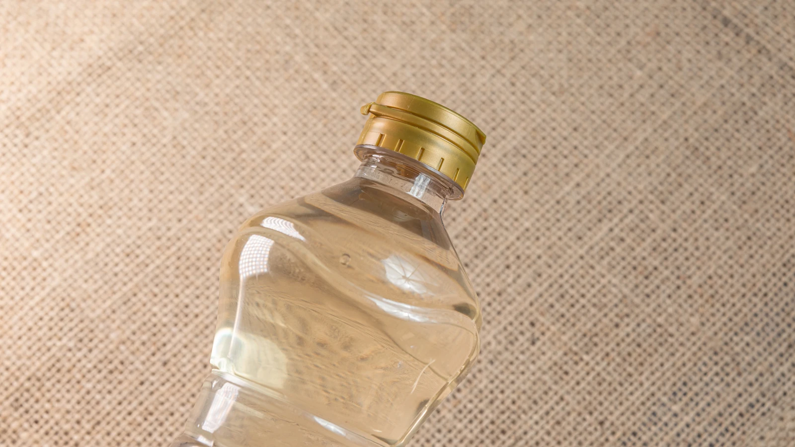 Míchání peroxidu vodíku a octa: proč je doporučeno postupovat opatrně .