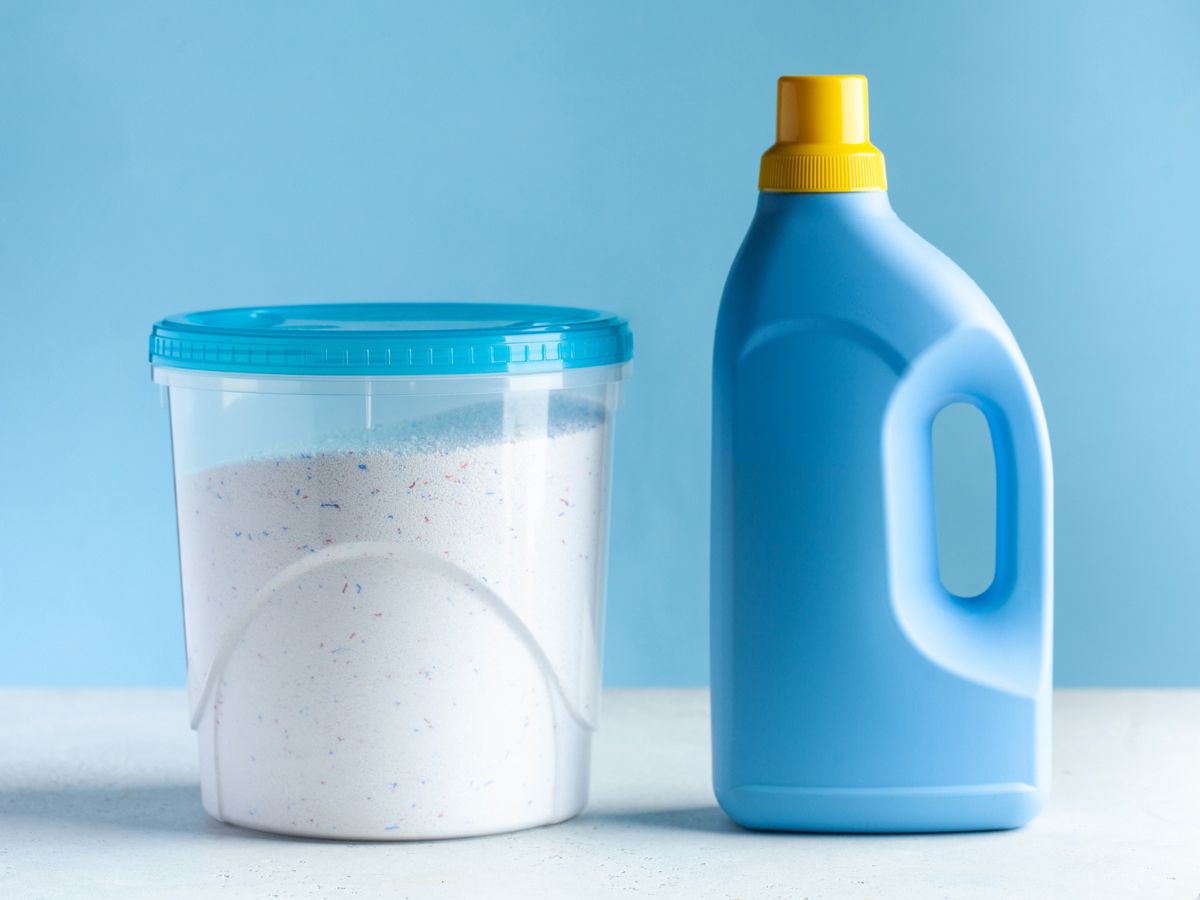 Věřili byste tomu? Tyto levné prací prostředky předčí i ty nejdražší produkty.