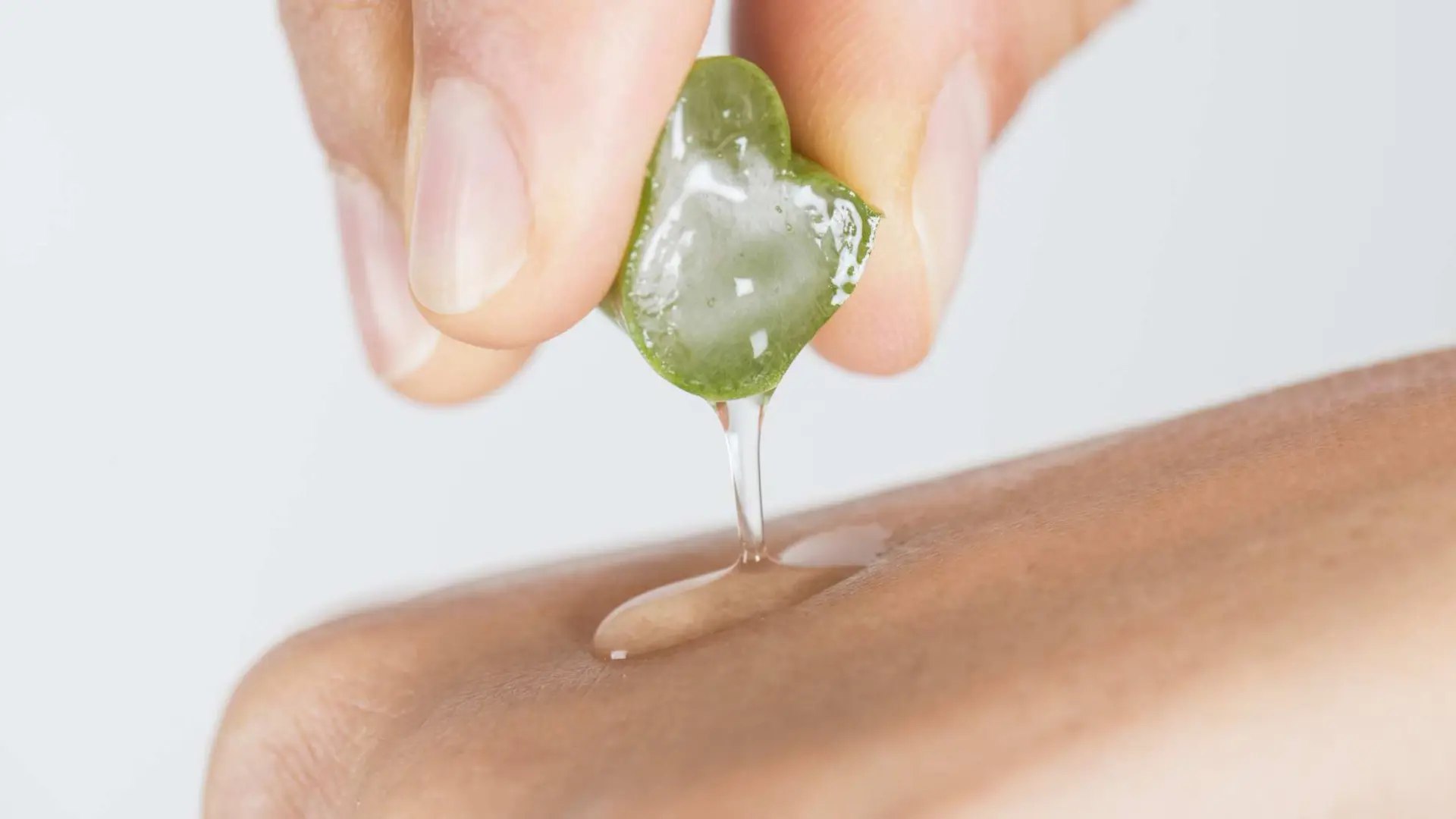 Jak připravit pleťový krém s aloe vera pro produkci kolagenu a péči o pleť