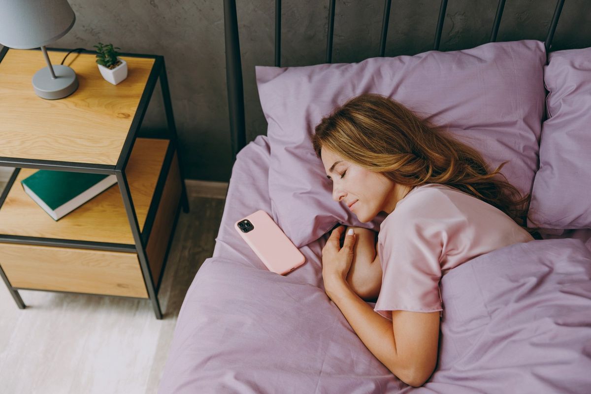 IKEA uvádí na trh miniaturní postele pro váš smartphone