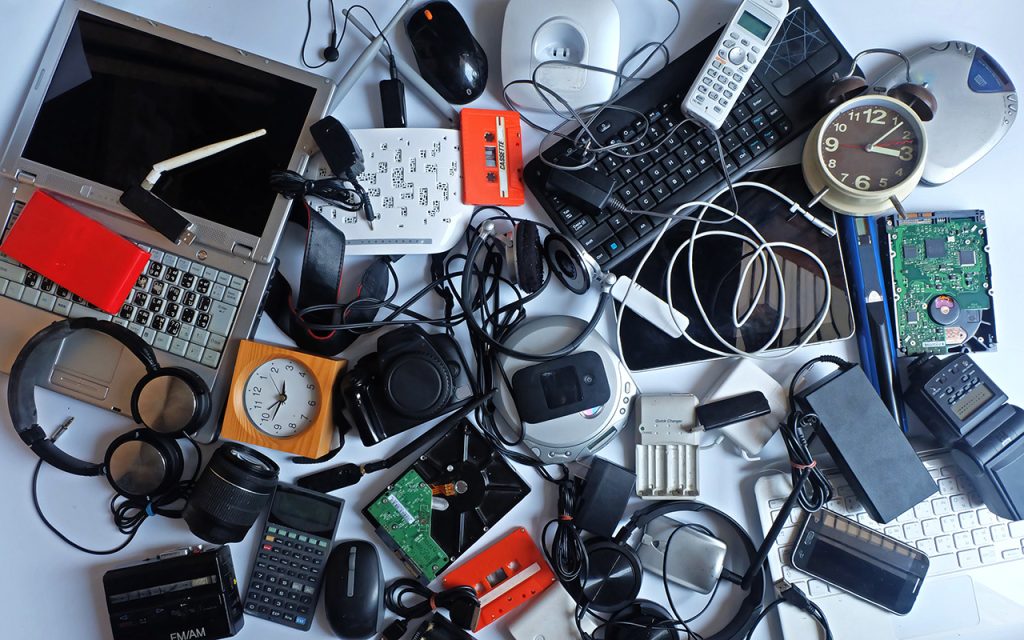 10 běžných předmětů denní potřeby, které mohou ovlivnit zdraví mozku a paměť