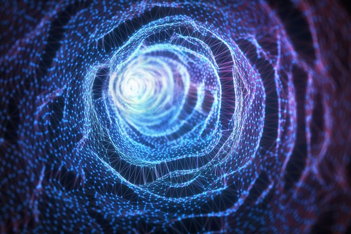 Oxford dokázal to, co se zdálo nemožné: udělal první krok k kvantové teleportaci
