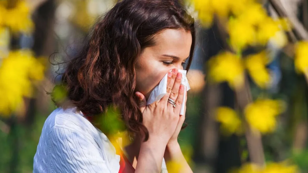 Triky, které pomáhají vyhnout se alergii: rozlučte se s kýcháním