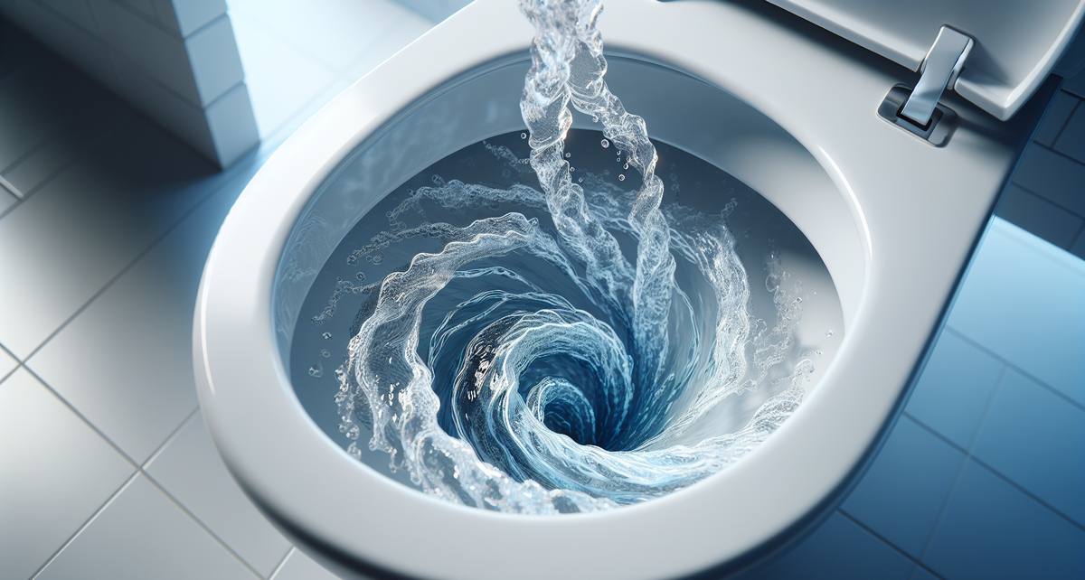 Příliš mnoho lidí to stále dělá: proto byste to nikdy neměli vyhazovat do záchodu