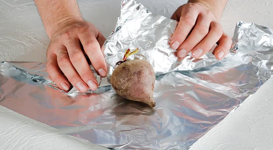 Hliníková fólie – lesklá nebo matná? Konečně víme, jak ji používat.