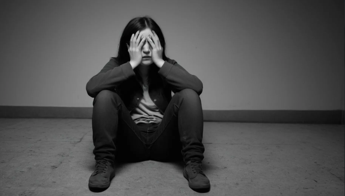 Co podle psychologie znamená, že člověk rychle upadá do deprese?