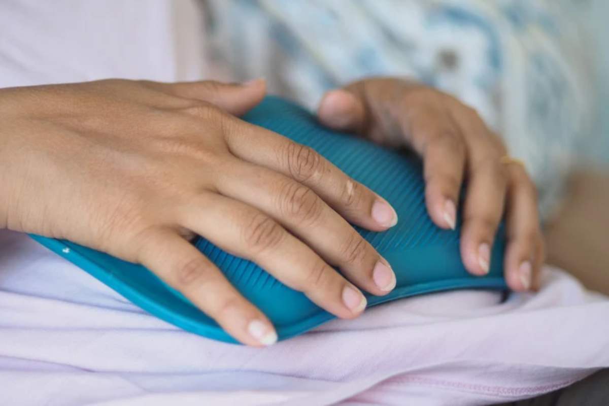 Zapomeňte na radiátory, teď všichni chtějí termofory: jsou levné a zahřívají se během chvilky