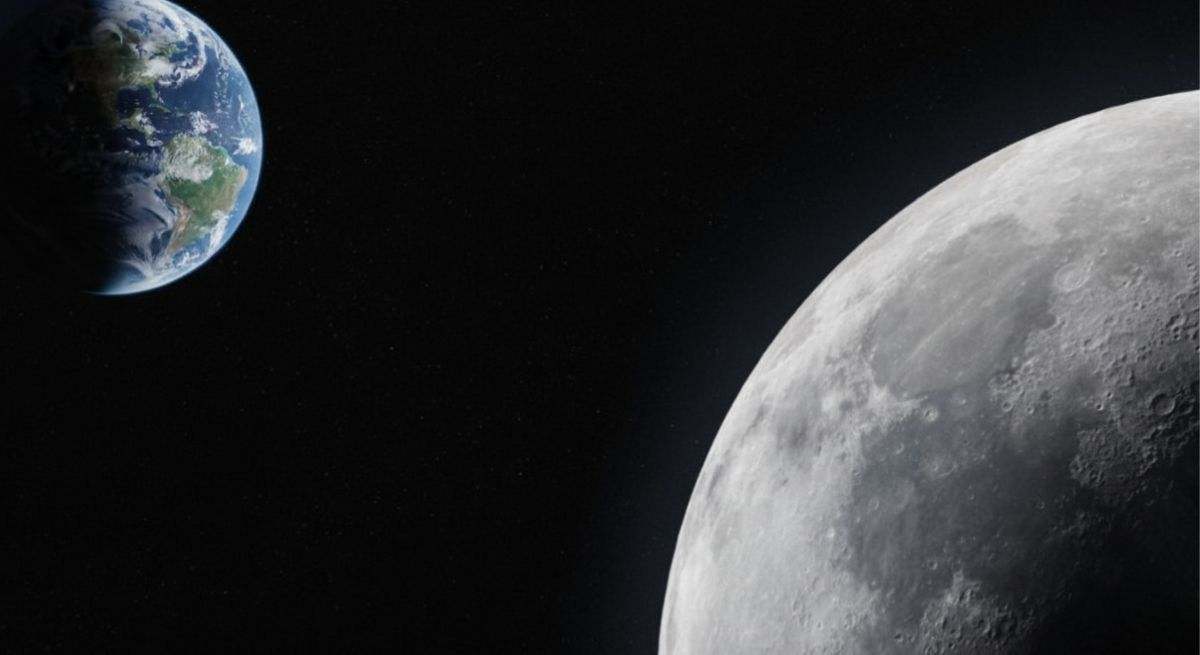 NASA oznámila datum první pilotované mise na Měsíc za posledních 50 let