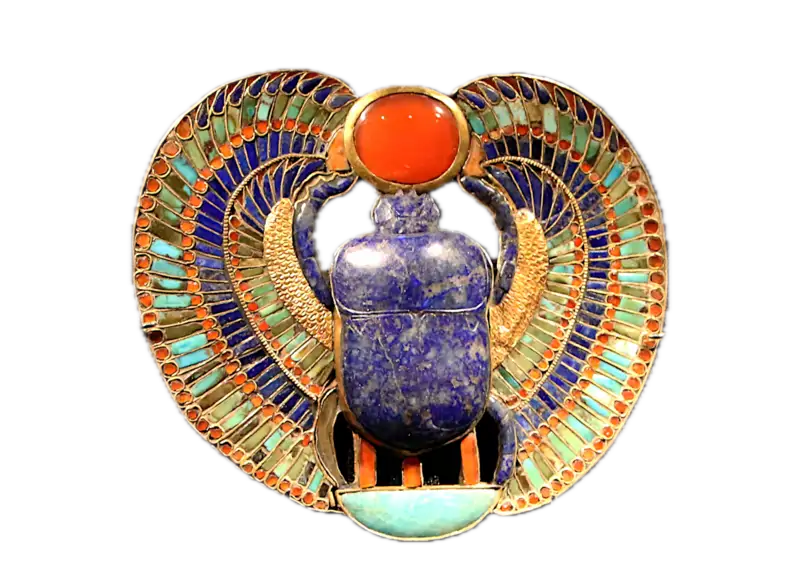 Ani bludiště chodeb, ani skryté hrobky nepomohly: tak postupovali vykradači hrobek ve starověkém Egyptě