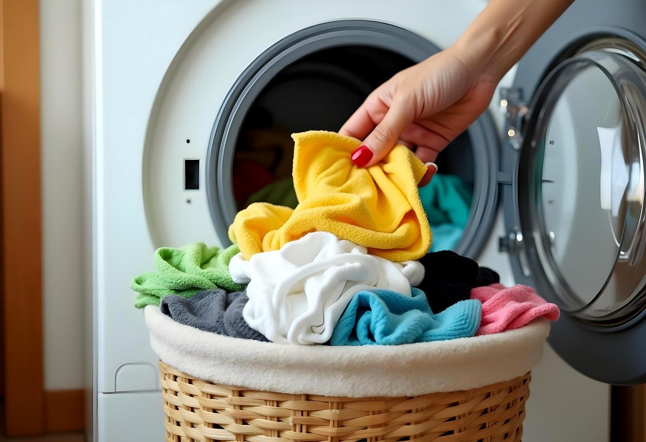 Přidala jsem ho do pračky místo aviváže. Po vyprání bylo ložní prádlo měkké jako nové. Praní ložního prádla